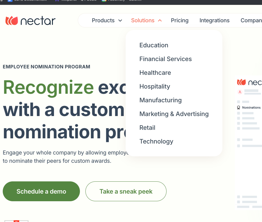 Assembly Customer Success Stories | Employee Recognition Platform