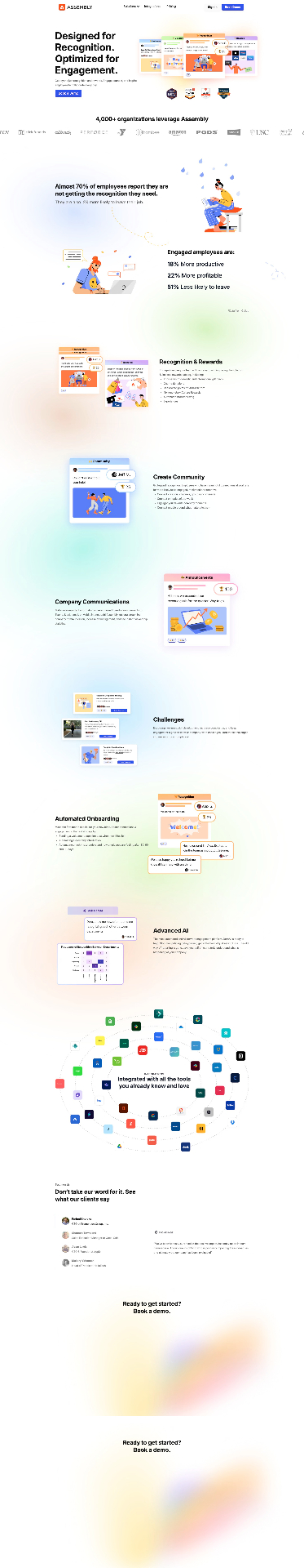 Access Team-Specific Dashboards